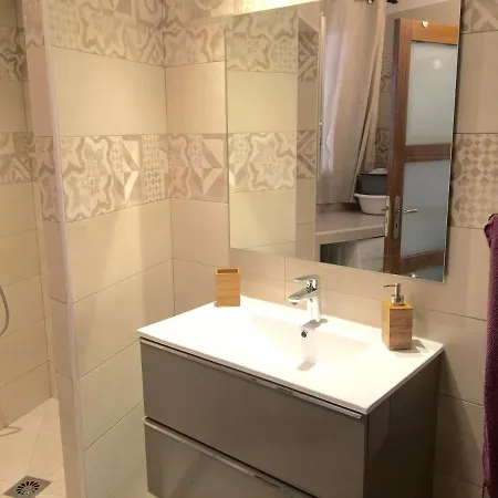 Renove Aux Portes De St Tropez Apartment *