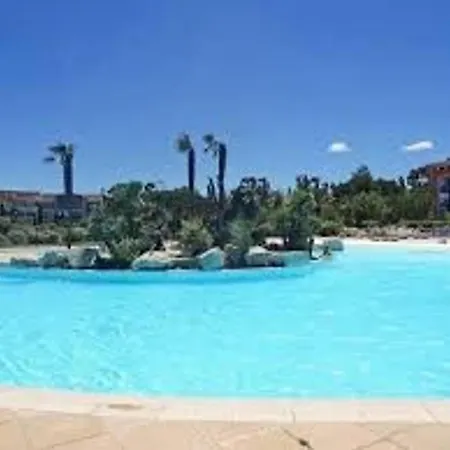 Renove Aux Portes De St Tropez