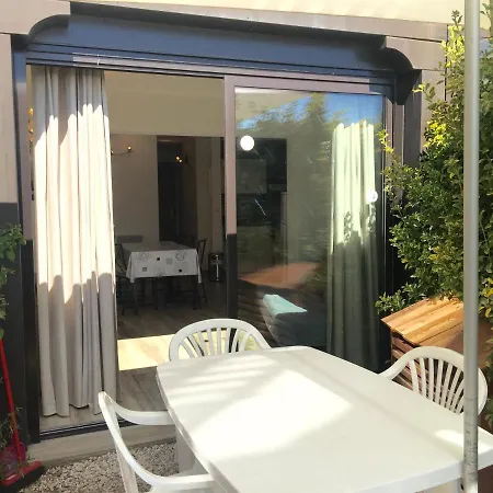 Renove Aux Portes De St Tropez Apartment